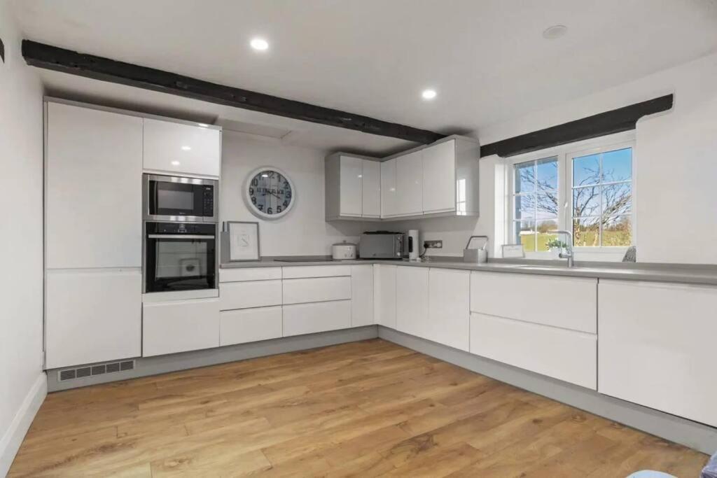 Foxen Holes Cottage Saundersfoot Exterior photo