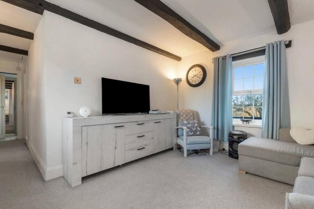 Foxen Holes Cottage Saundersfoot Exterior photo